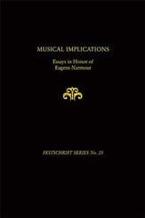 Musical Implications: Essays in Honor of Eugene Narmour book cover